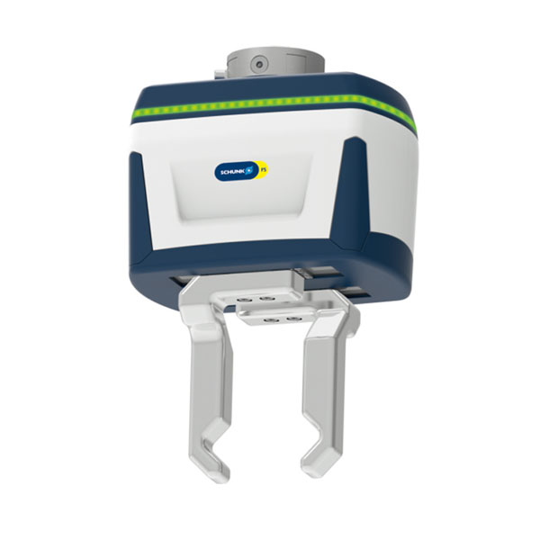 SCHUNK雄克协同EGL-C夹持器 SCHUNK雄克协同EGL-C夹持器